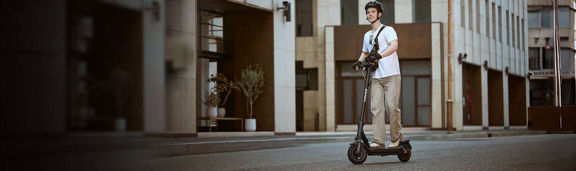 Patinete Eléctrico Urbanos