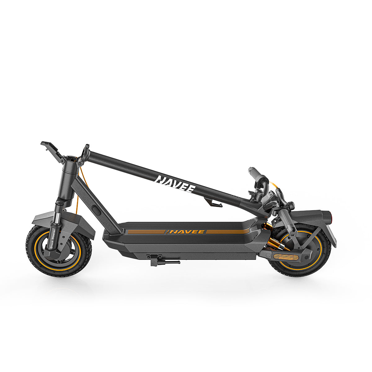 NAVEE Patinete Eléctrico Urbano GT3 Max