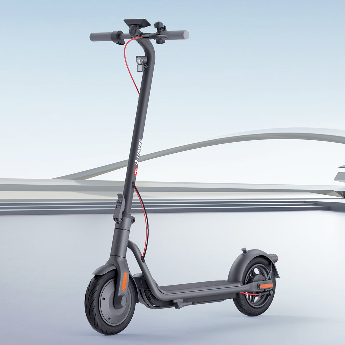 NAVEE Patinete Eléctrico Urbano V25