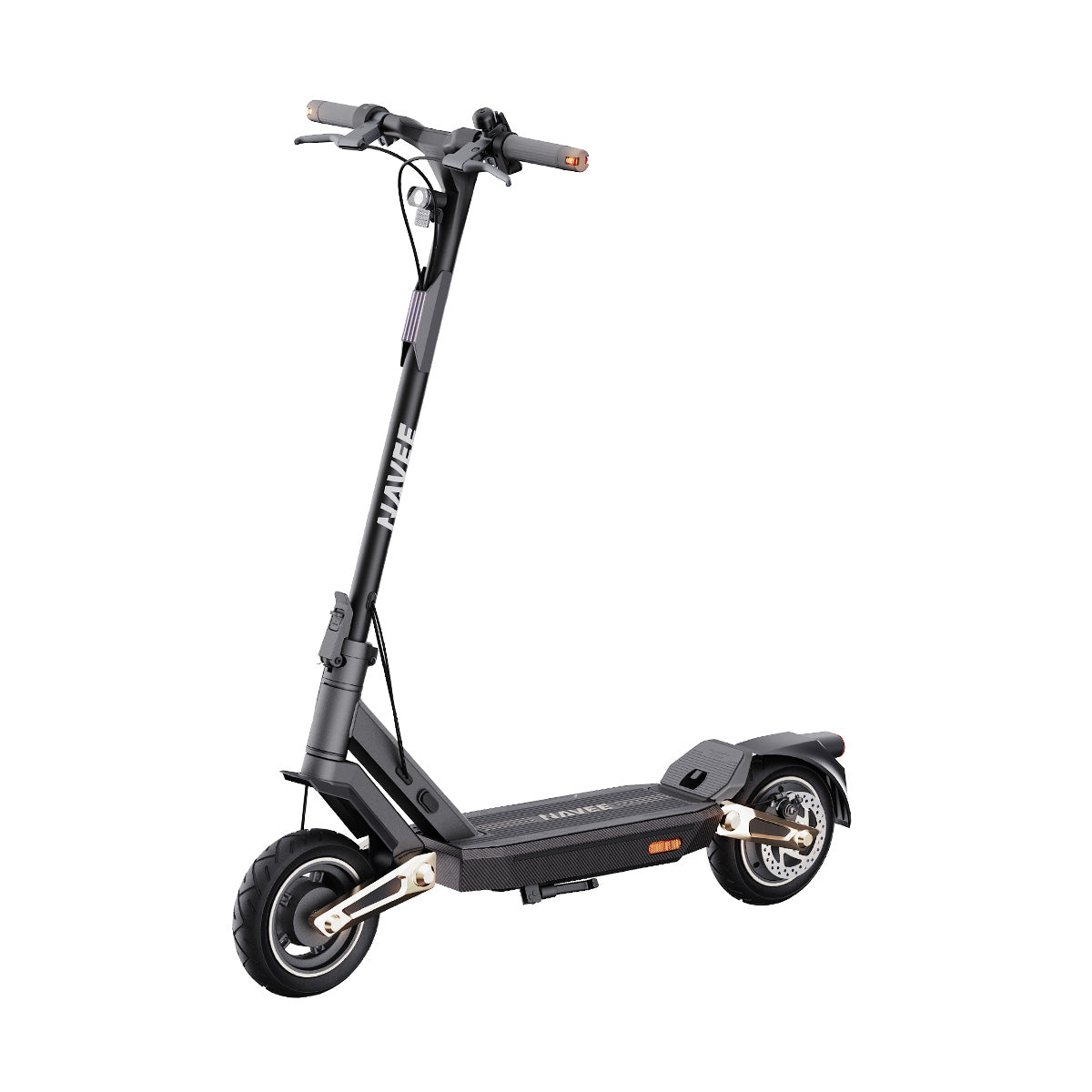Patinete Eléctrico NAVEE ST3 Pro