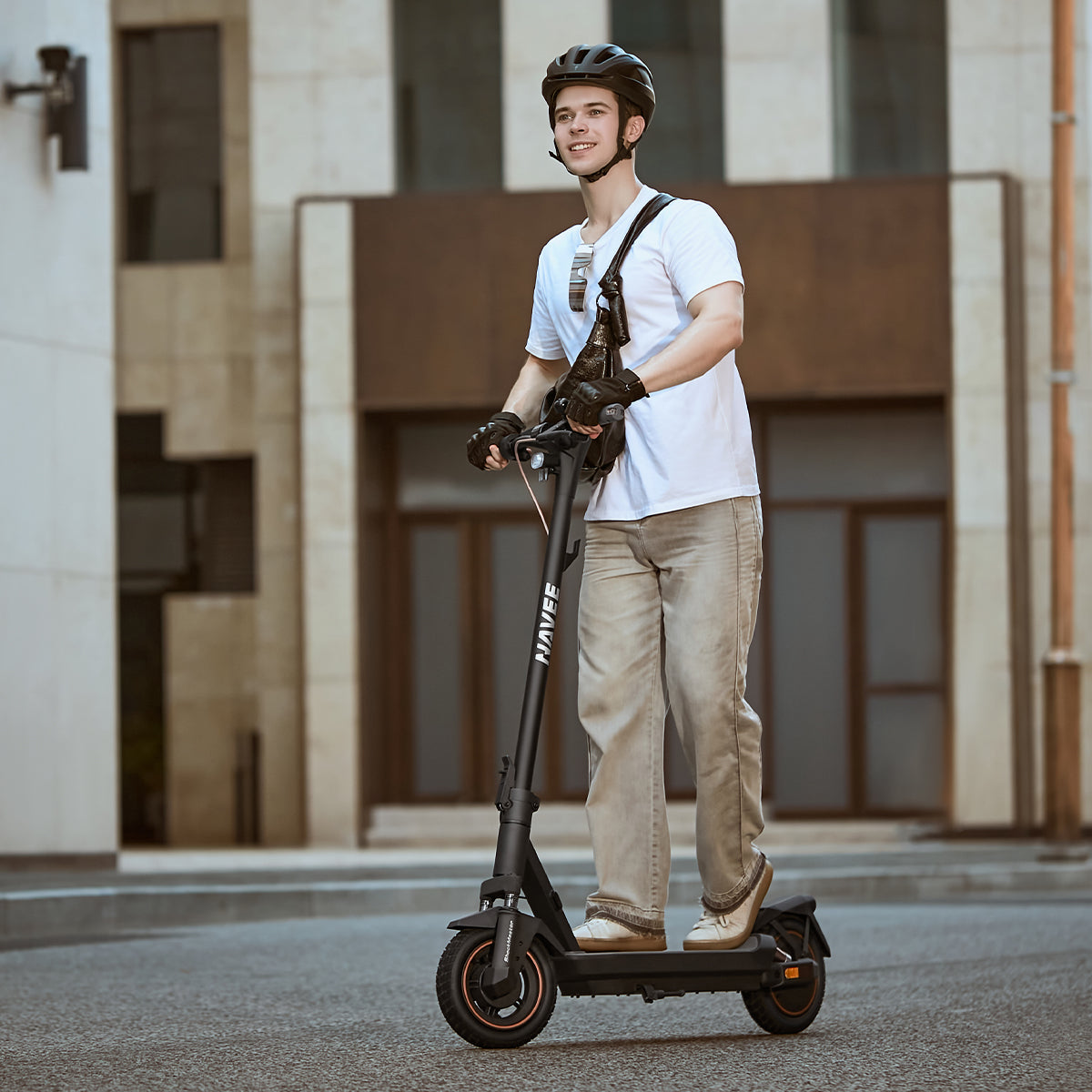 NAVEE Patinete Eléctrico Urbano GT3 Max