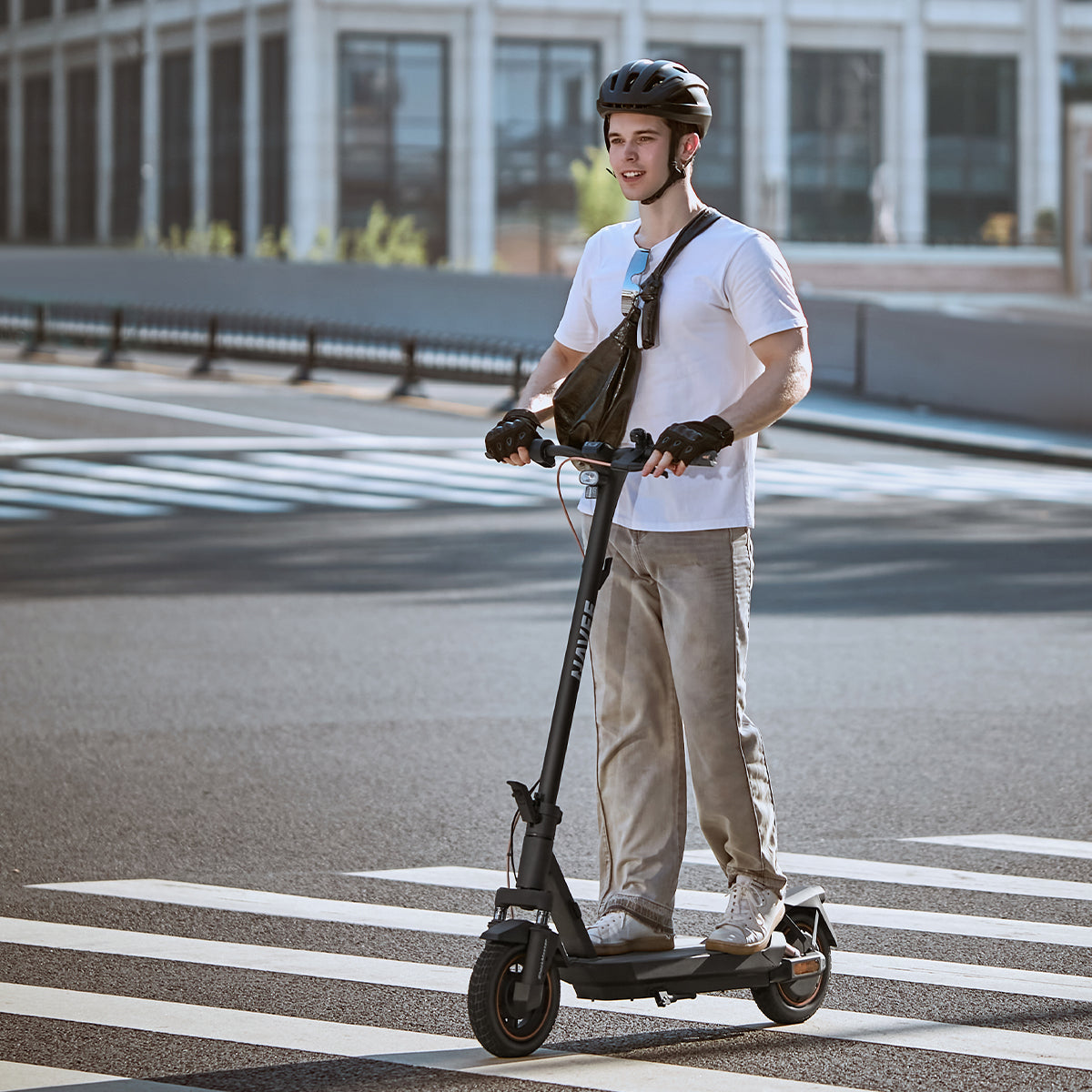 NAVEE Patinete Eléctrico Urbano GT3