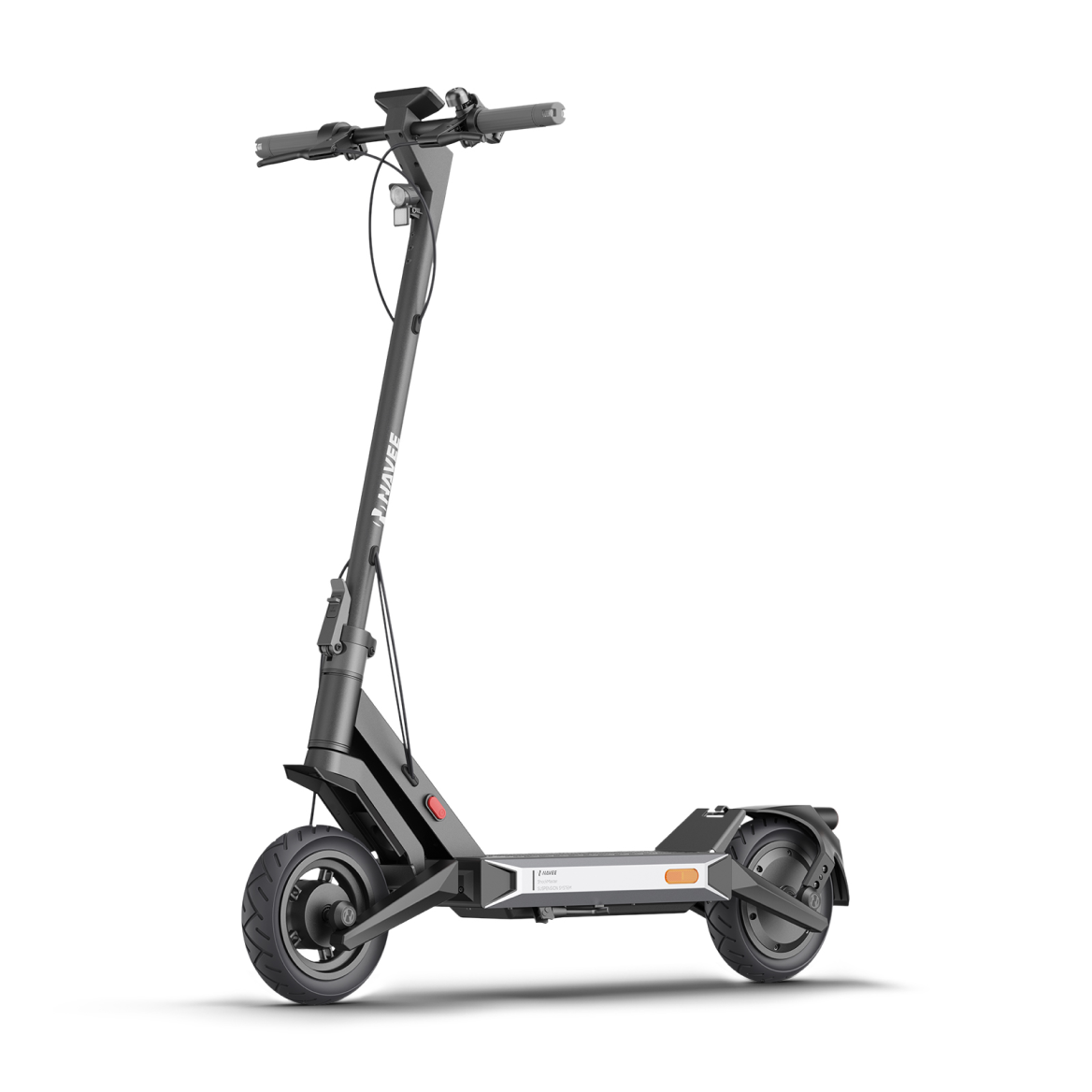 NAVEE Patinete Eléctrico Performance S60