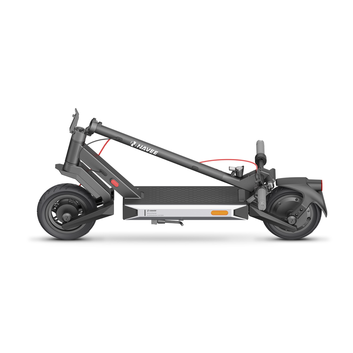 NAVEE Patinete Eléctrico Performance S40