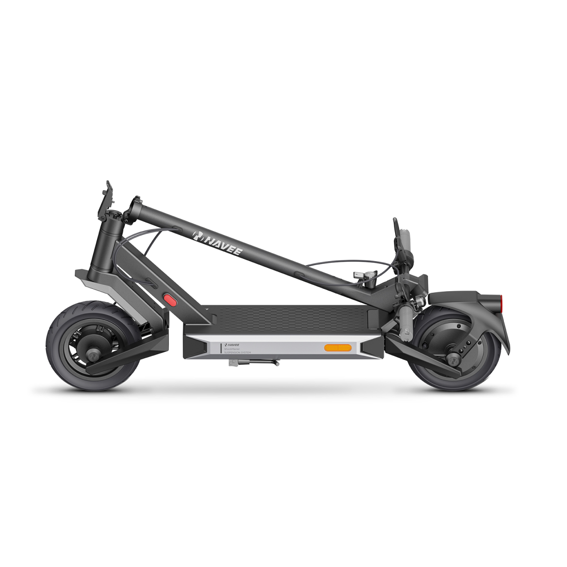 NAVEE Patinete Eléctrico Performance S60