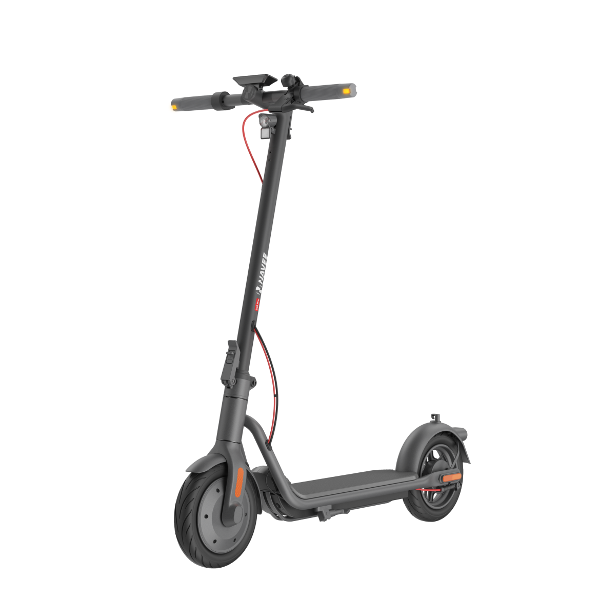 NAVEE Patinete Eléctrico Urbano V25