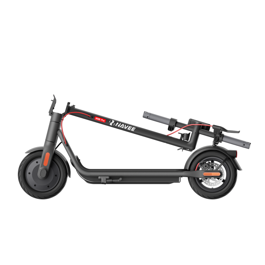 NAVEE Patinete Eléctrico Urbano V50i Pro