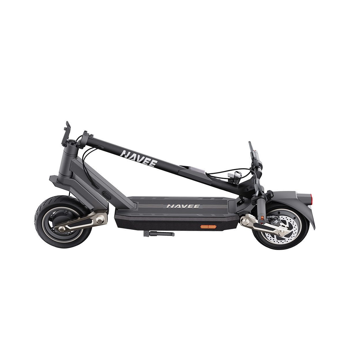 Patinete Eléctrico NAVEE ST3