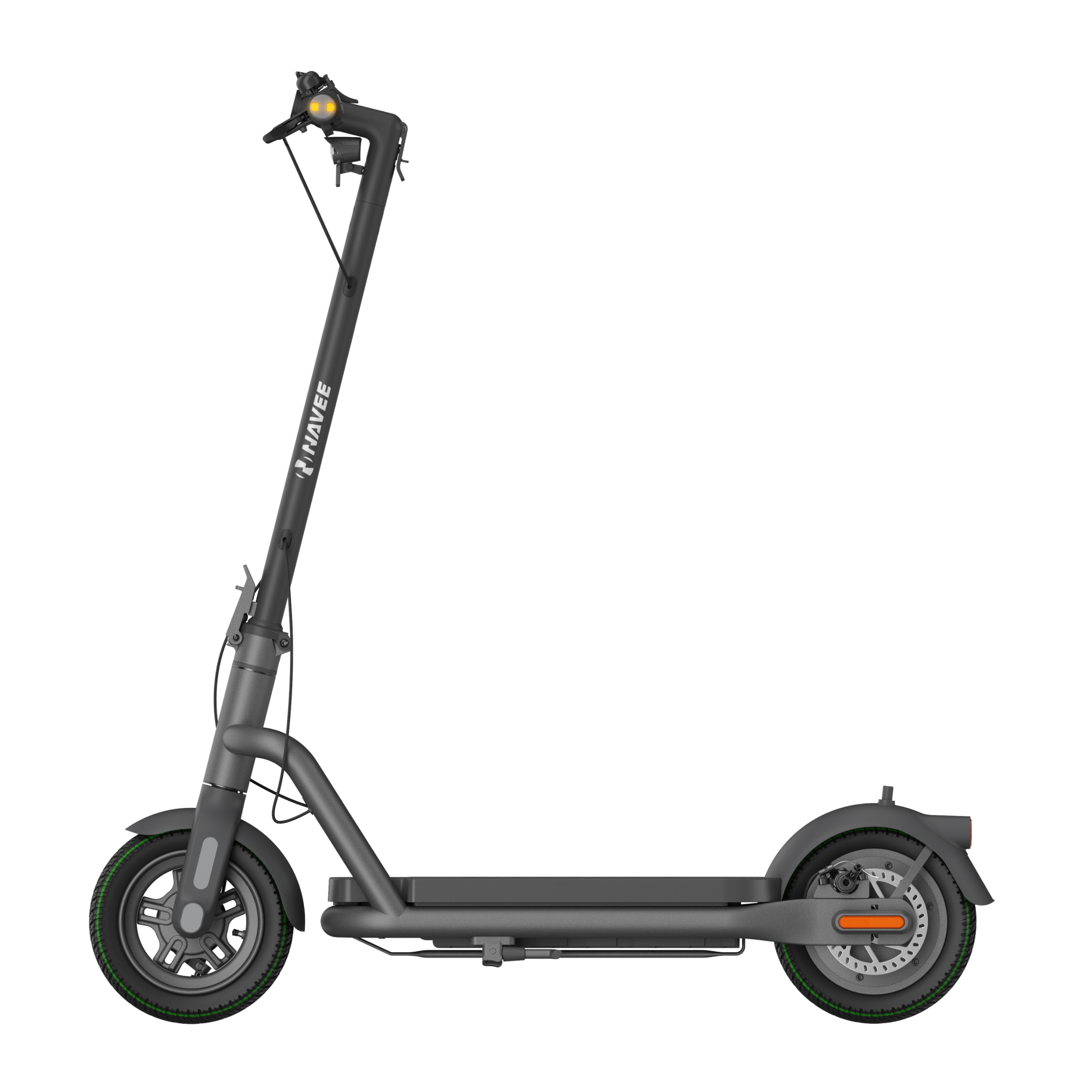 NAVEE Patinete Eléctrico Todoterreno N65i