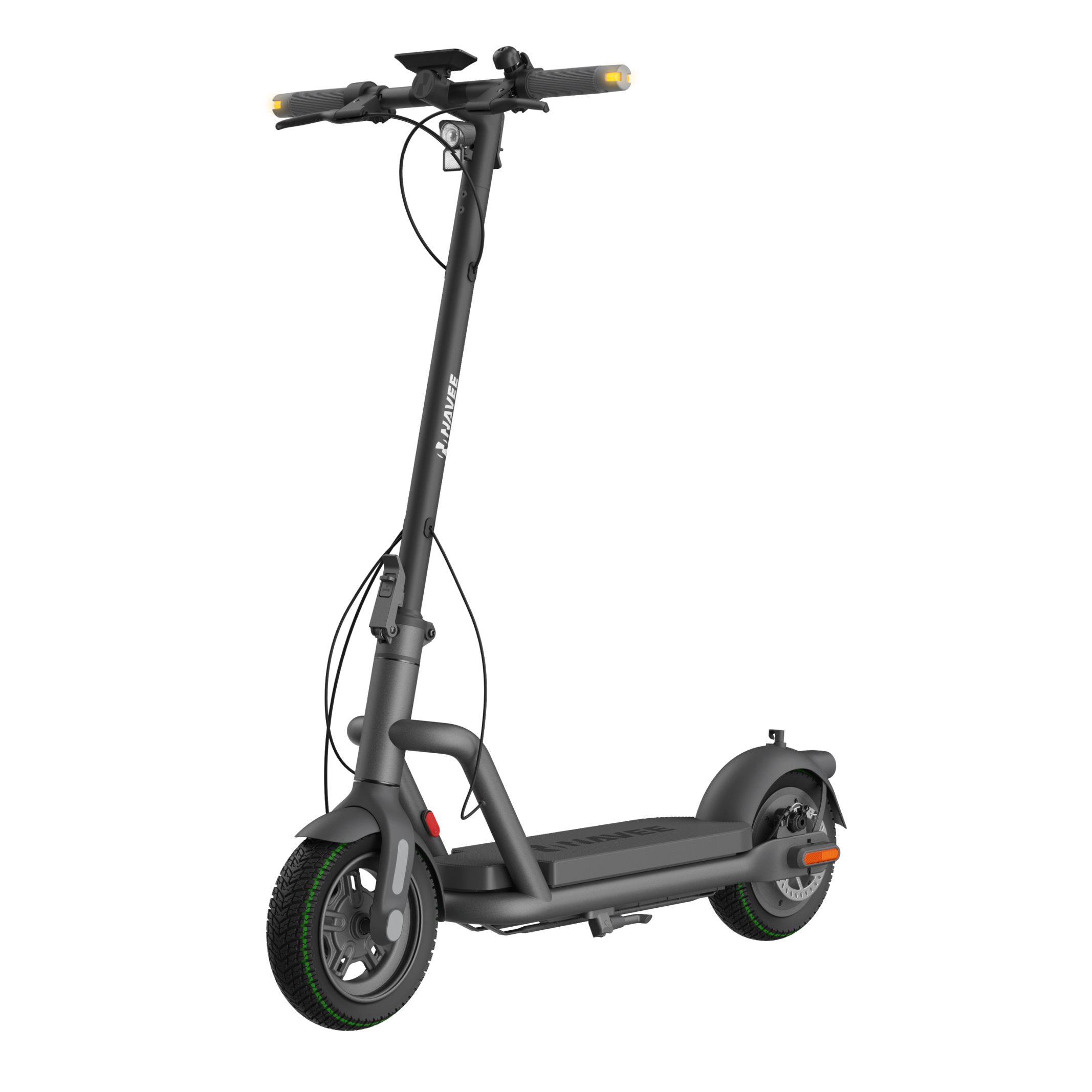 NAVEE Patinete Eléctrico Todoterreno N65i