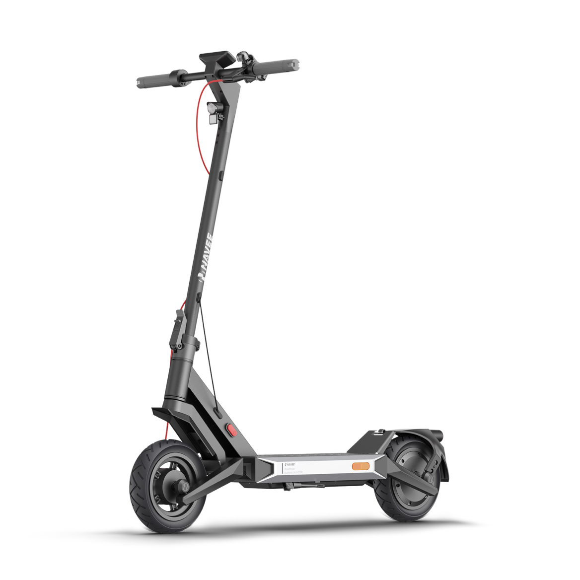 Scooter Eléctrico de Rendimiento NAVEE S40