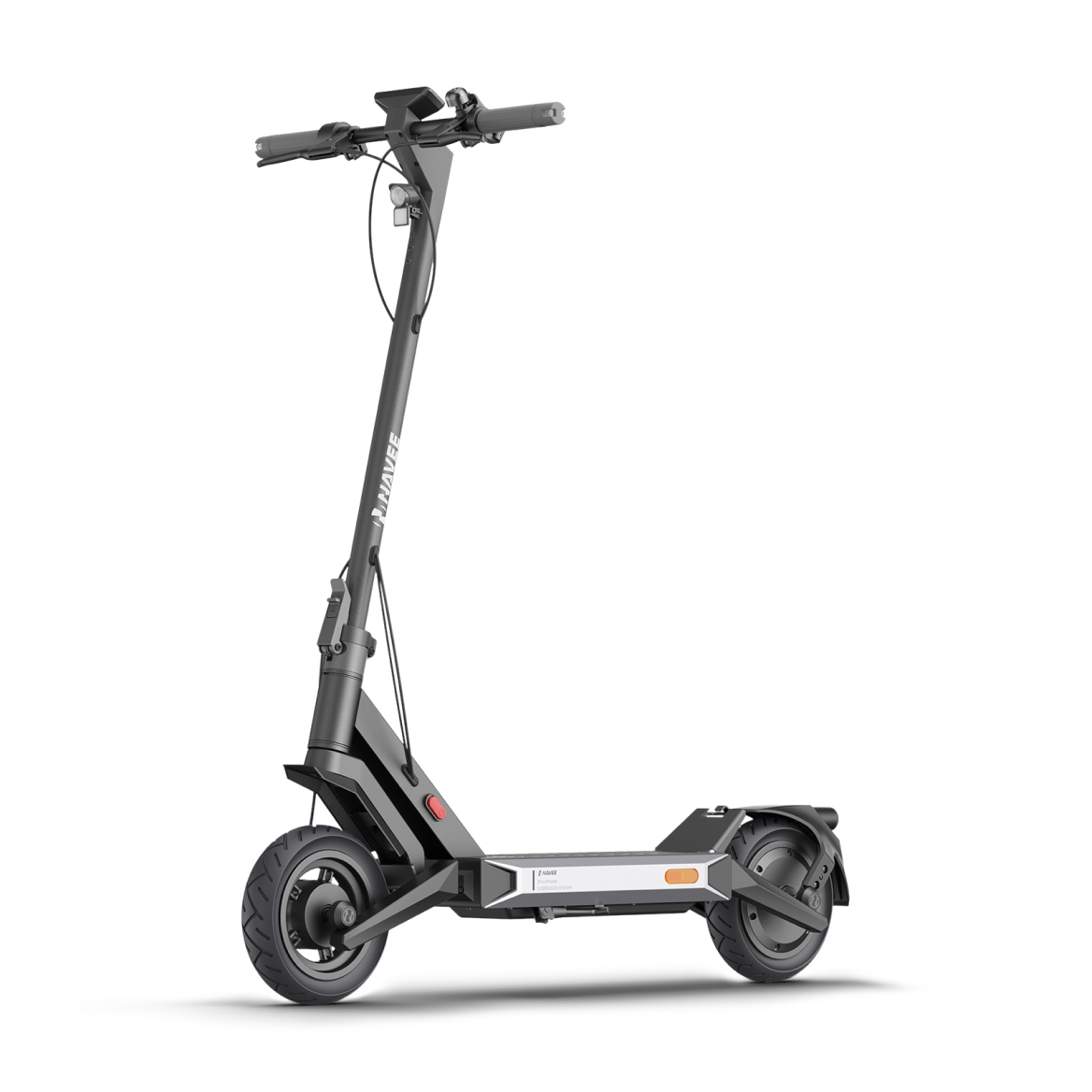 Scooter Eléctrico de Rendimiento NAVEE S60