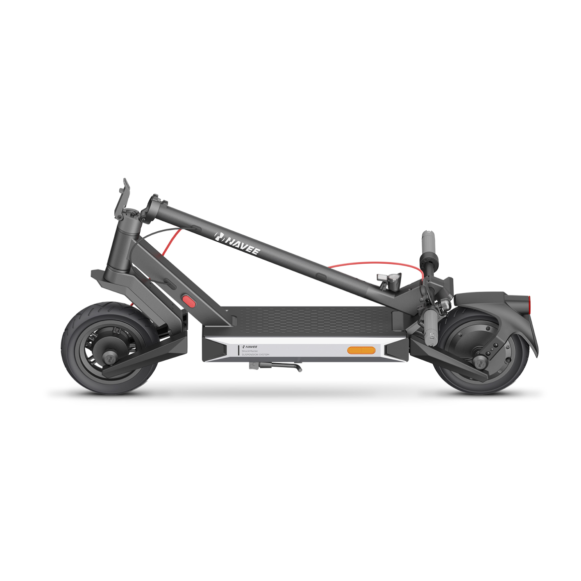 Scooter Eléctrico de Rendimiento NAVEE S40