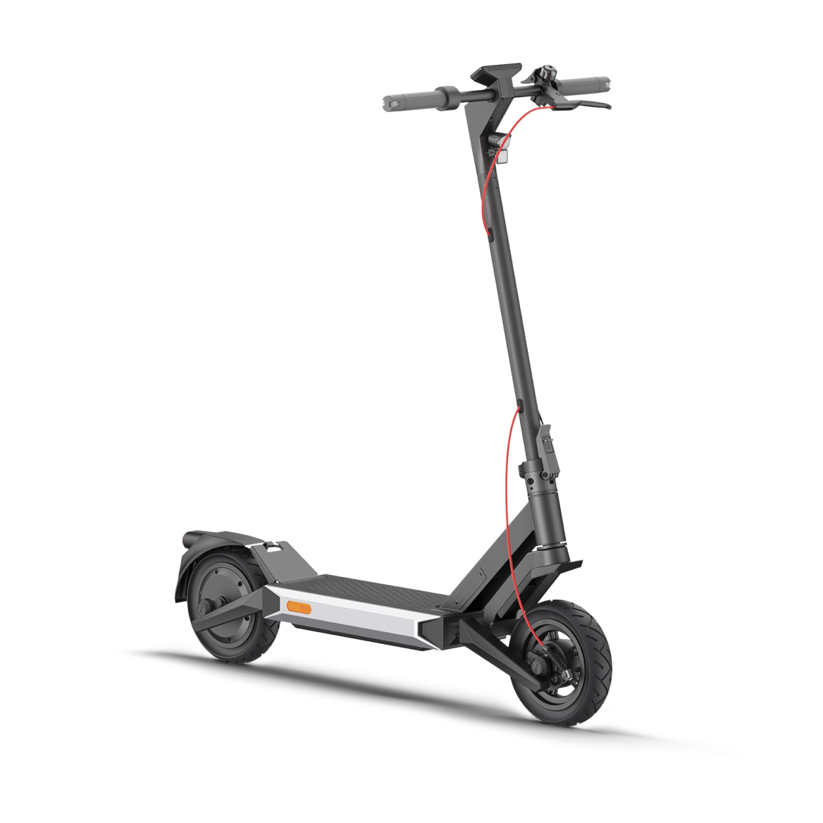 Scooter Eléctrico de Rendimiento NAVEE S40