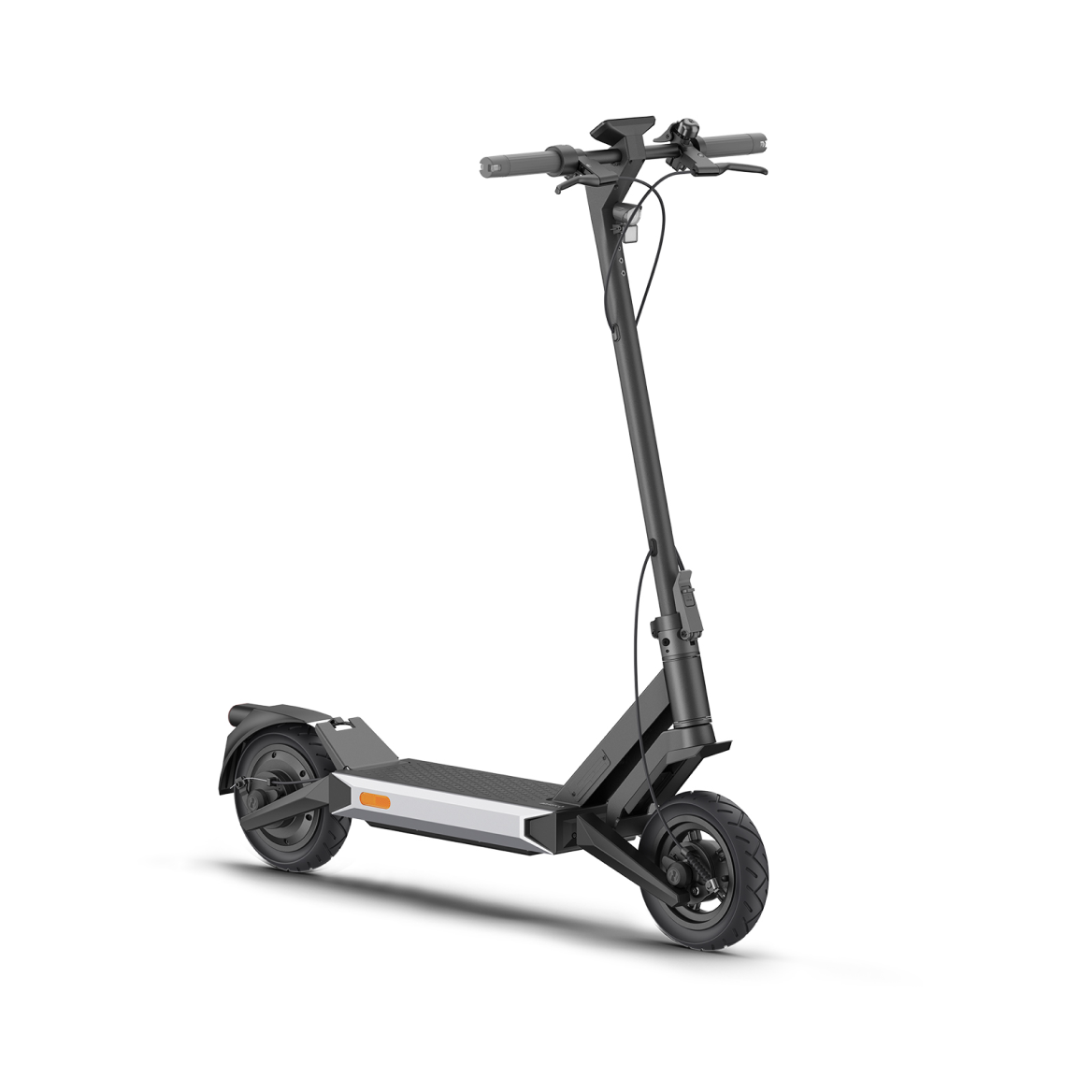 Scooter Eléctrico de Rendimiento NAVEE S60