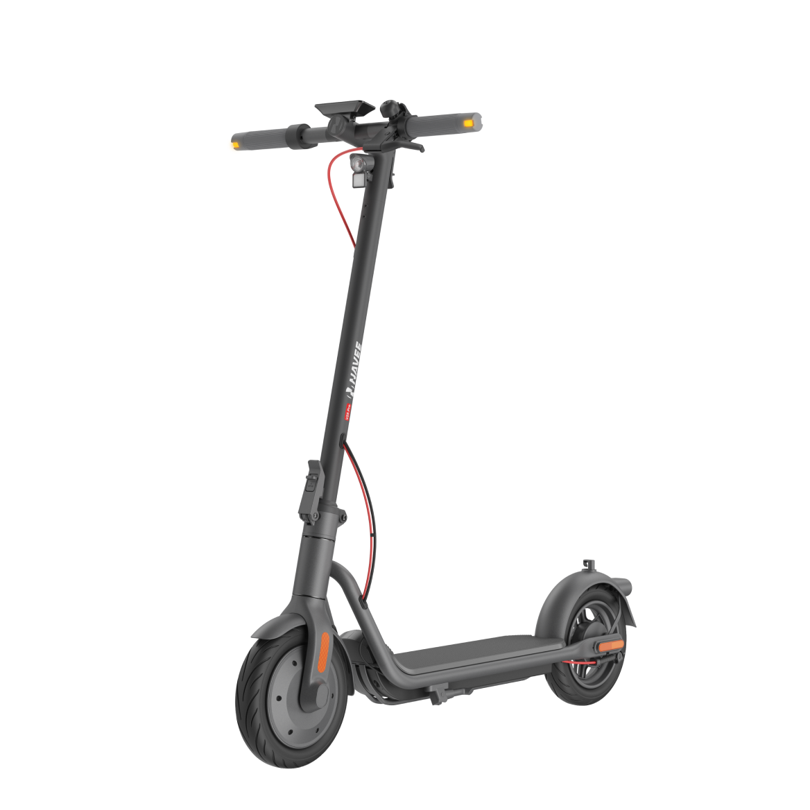 Scooter Eléctrico Urbano NAVEE V25