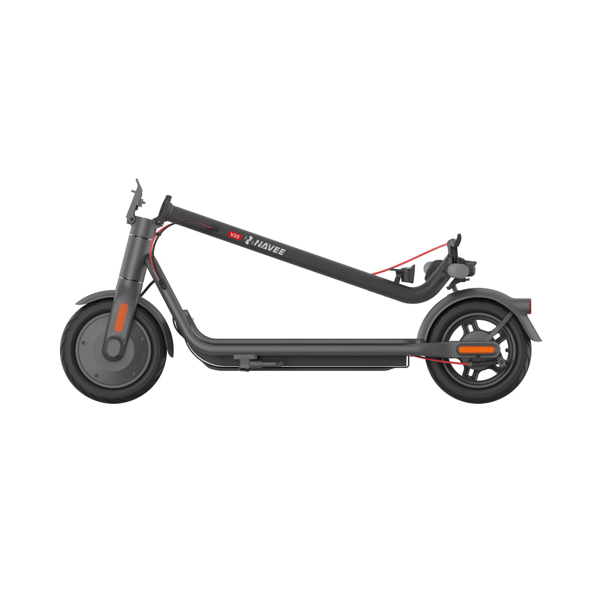 Scooter Eléctrico Urbano NAVEE V25