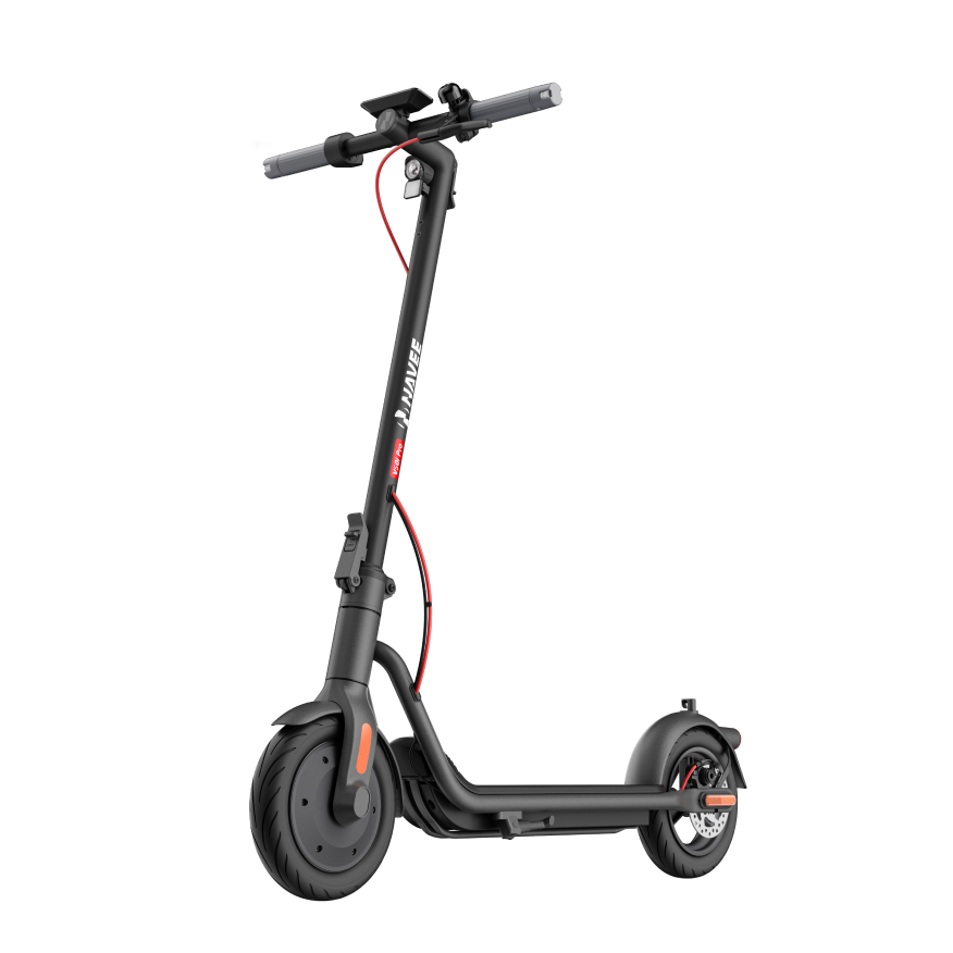 Scooter Eléctrico Urbano NAVEE V50i Pro