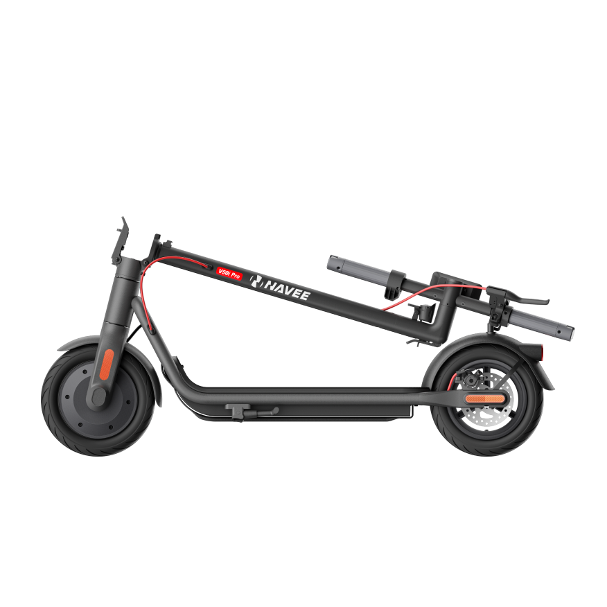 Scooter Eléctrico Urbano NAVEE V50i Pro